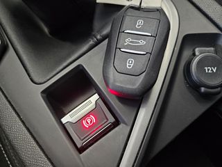 Peugeot 308 2022 Από service Peugeot - Μηδενικά τέλη-thumb-18