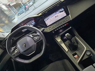 Peugeot 308 2022 Από service Peugeot - Μηδενικά τέλη-thumb-12