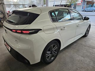 Peugeot 308 2022 Από service Peugeot - Μηδενικά τέλη-thumb-6