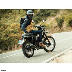Brixton Felsberg 125 ABS 2025 Felsberg 125 2025 ABS ΕΤΟΙΜΟΠΑΡΑΔΟΤΟ-thumb-4