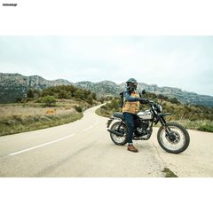 Brixton Felsberg 125 ABS 2025 Felsberg 125 2025 ABS ΕΤΟΙΜΟΠΑΡΑΔΟΤΟ-thumb-3