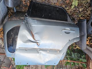 HYUNDAI TUCSON πόρτα πίσω
