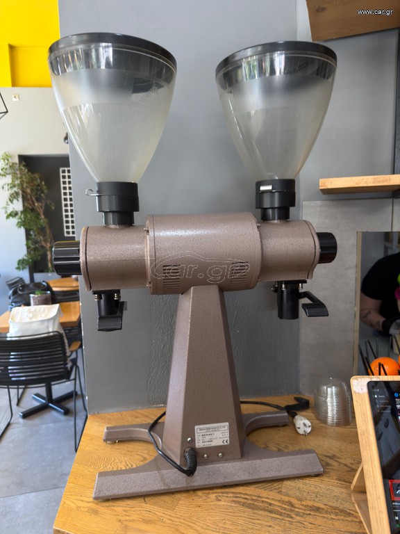 MAHLKONIG EK43