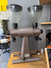 MAHLKONIG EK43
