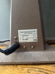 MAHLKONIG EK43-thumb-1