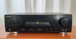 Ενισχυτής Sansui AU-X410R