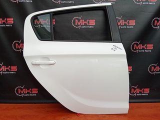ΠΟΡΤΑ ΠΙΣΩ ΔΕΞΙΑ HYUNDAI i20-(2008-2014)