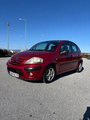 Citroen C3 2008