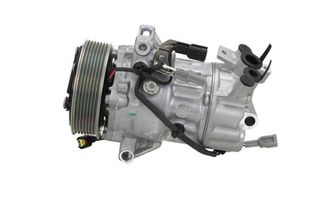 VALEO ΚΟΜΠΡΕΣΕΡ A/C RENAULT CAPTUR CLIO