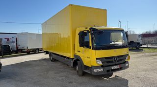 Κόφα Mercedes-Benz 2012 ATEGO 816
