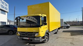 Κόφα Mercedes-Benz 2012 ATEGO 816-thumb-1