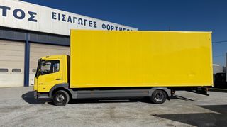 Κόφα Mercedes-Benz 2012 ATEGO 816-thumb-2