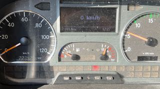 Κόφα Mercedes-Benz 2012 ATEGO 816-thumb-4