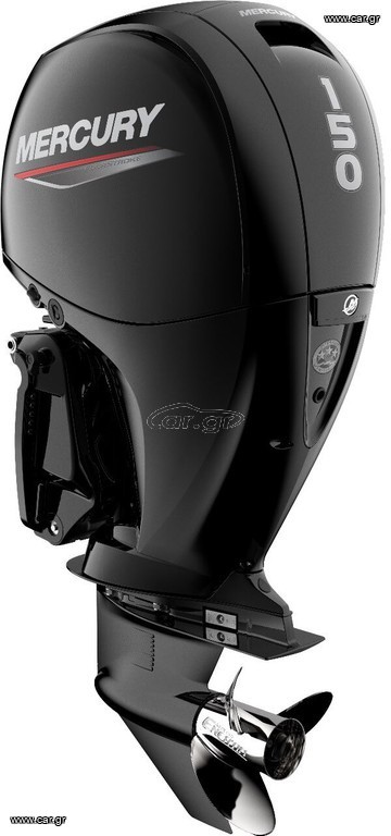 Mercury 2026 150 EFI Smart