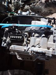 Toyota 1NM