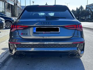 Audi RS3 2024 Sportback-Quattro 400hp/Sunroof-thumb-2