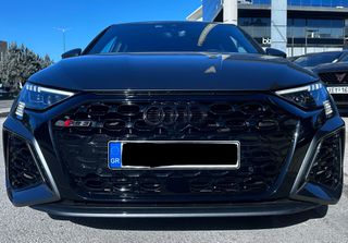 Audi RS3 2024 Sportback-Quattro 400hp/Sunroof-thumb-3