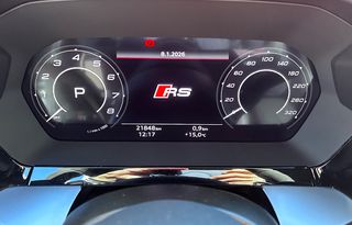 Audi RS3 2024 Sportback-Quattro 400hp/Sunroof-thumb-25