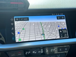 Audi RS3 2024 Sportback-Quattro 400hp/Sunroof-thumb-37