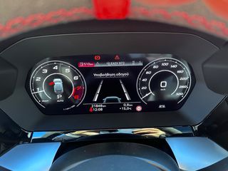 Audi RS3 2024 Sportback-Quattro 400hp/Sunroof-thumb-22
