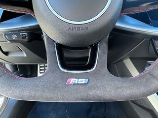 Audi RS3 2024 Sportback-Quattro 400hp/Sunroof-thumb-42