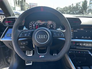 Audi RS3 2024 Sportback-Quattro 400hp/Sunroof-thumb-21