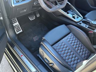 Audi RS3 2024 Sportback-Quattro 400hp/Sunroof-thumb-18