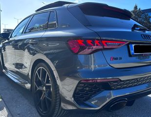 Audi RS3 2024 Sportback-Quattro 400hp/Sunroof-thumb-6