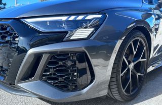 Audi RS3 2024 Sportback-Quattro 400hp/Sunroof-thumb-8
