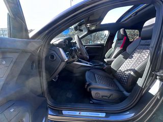 Audi RS3 2024 Sportback-Quattro 400hp/Sunroof-thumb-19