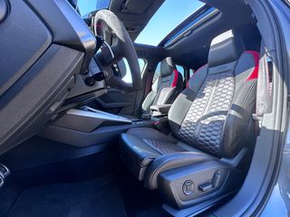 Audi RS3 2024 Sportback-Quattro 400hp/Sunroof-thumb-14