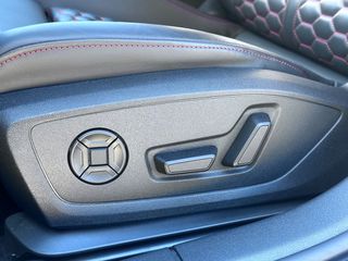 Audi RS3 2024 Sportback-Quattro 400hp/Sunroof-thumb-16