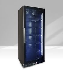 Ψυγείο Βιτρίνα Με 1 Πόρτα 711Lt 79x70x216Cm ecool 800 - Καινούργιο.