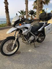 Bmw F 650 GS 2003