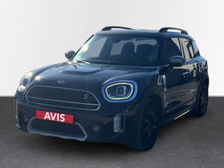 Mini Cooper SE Countryman 2021 ALL4