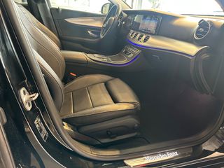 Mercedes-Benz E 220 2021 d Avantgarde Panorama δέρμα Limousine-thumb-2