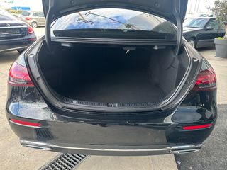 Mercedes-Benz E 220 2021 d Avantgarde Panorama δέρμα Limousine-thumb-13
