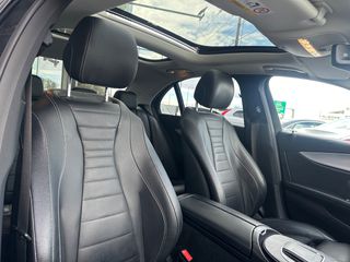 Mercedes-Benz E 220 2021 d Avantgarde Panorama δέρμα Limousine-thumb-15