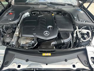 Mercedes-Benz E 220 2021 d Avantgarde Panorama δέρμα Limousine-thumb-20