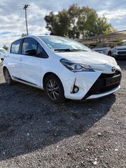 Toyota Yaris 2017-thumb-1