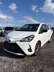 Toyota Yaris 2017-thumb-2