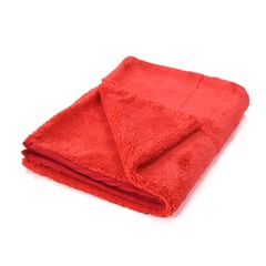 Πετσέτα στεγνώματος Big Red Microfiber Drying Towel 50x70cm