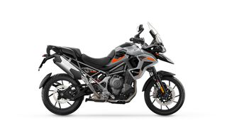 Triumph Tiger 1200 2026 GT ALPINE