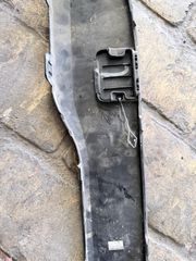 Σπόιλερ προφυλακτήρα BMW X3 F25-thumb-2