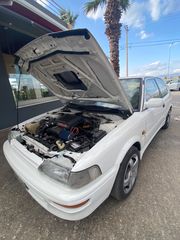 Toyota Corolla 1992 COROLLA 1300