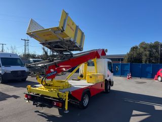 Ανελκυστήρες Μετακομίσεων Bocker 2016 Cabstar 2016 bocker 34m-thumb-3