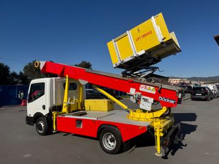 Ανελκυστήρες Μετακομίσεων Bocker 2016 Cabstar 2016 bocker 34m-thumb-5