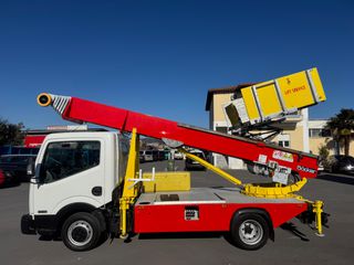 Ανελκυστήρες Μετακομίσεων Bocker 2016 Cabstar 2016 bocker 34m-thumb-6