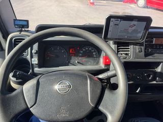 Ανελκυστήρες Μετακομίσεων Bocker 2016 Cabstar 2016 bocker 34m-thumb-10