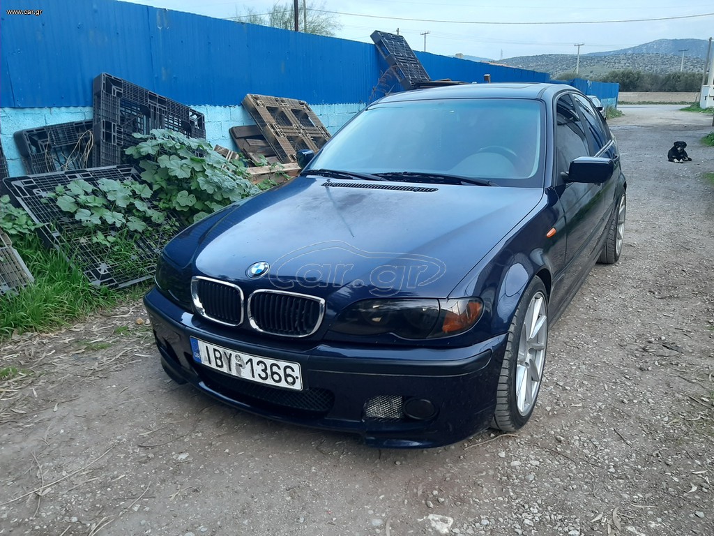 Εμπρός μετώπι κομπλέ facelifting